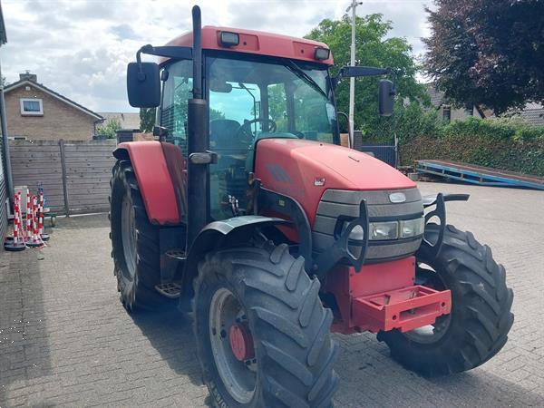 Grote foto mc cormick cx 95 xtrashift agrarisch tractoren