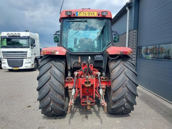 Grote foto mc cormick cx 95 xtrashift agrarisch tractoren