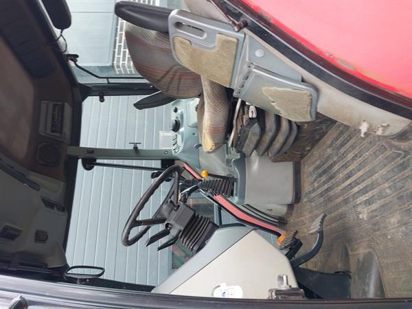 Grote foto mc cormick cx 95 xtrashift agrarisch tractoren