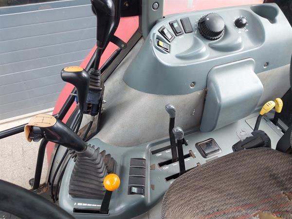 Grote foto mc cormick cx 95 xtrashift agrarisch tractoren