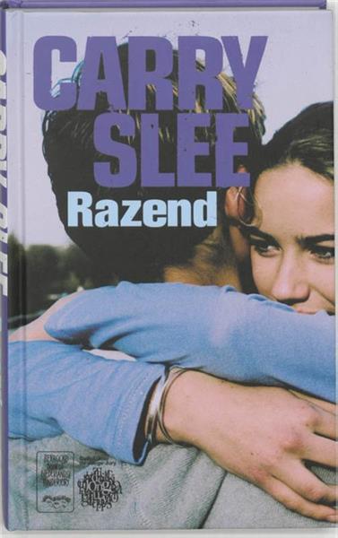 Grote foto razend boeken jeugd 13 jaar en ouder