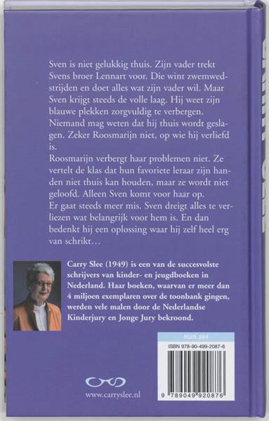 Grote foto razend boeken jeugd 13 jaar en ouder