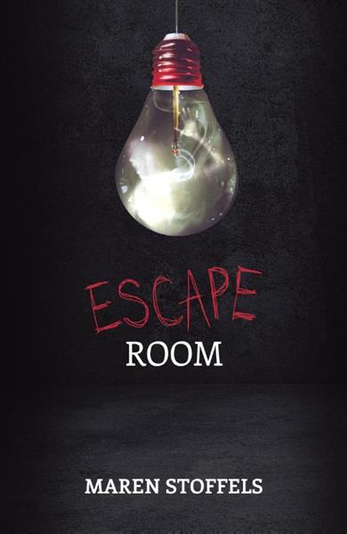 Grote foto escape room boeken jeugd 13 jaar en ouder