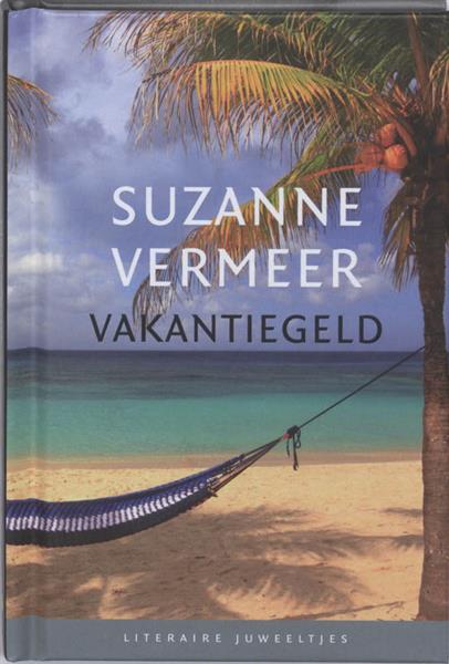 Grote foto vakantiegeld literaire juweeltjes boeken overige boeken