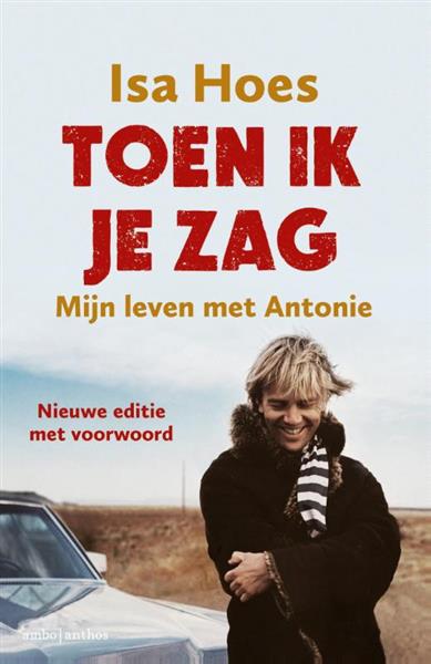 Grote foto toen ik je zag boeken overige boeken