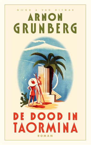 Grote foto de dood in taormina boeken overige boeken