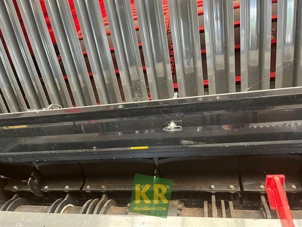Grote foto schuitemaker rapide 580 30251 agrarisch opraapwagens