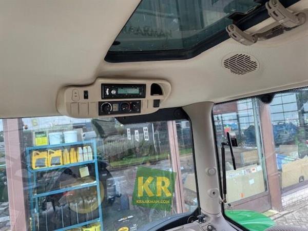 Grote foto john deere 6125r 63069 agrarisch tractoren