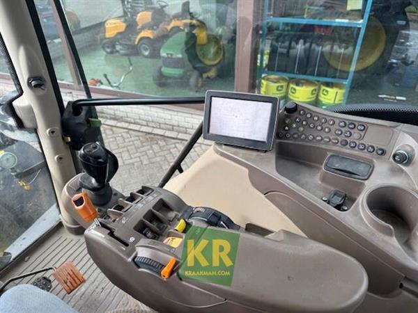 Grote foto john deere 6125r 63069 agrarisch tractoren