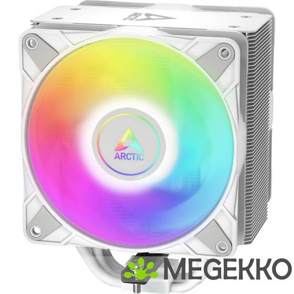 Grote foto arctic freezer 36 a rgb white computers en software overige computers en software
