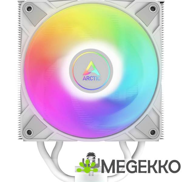 Grote foto arctic freezer 36 a rgb white computers en software overige computers en software