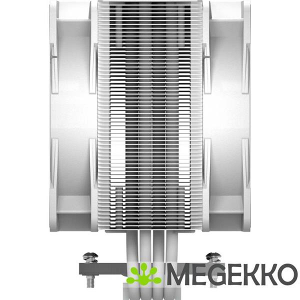 Grote foto arctic freezer 36 a rgb white computers en software overige computers en software