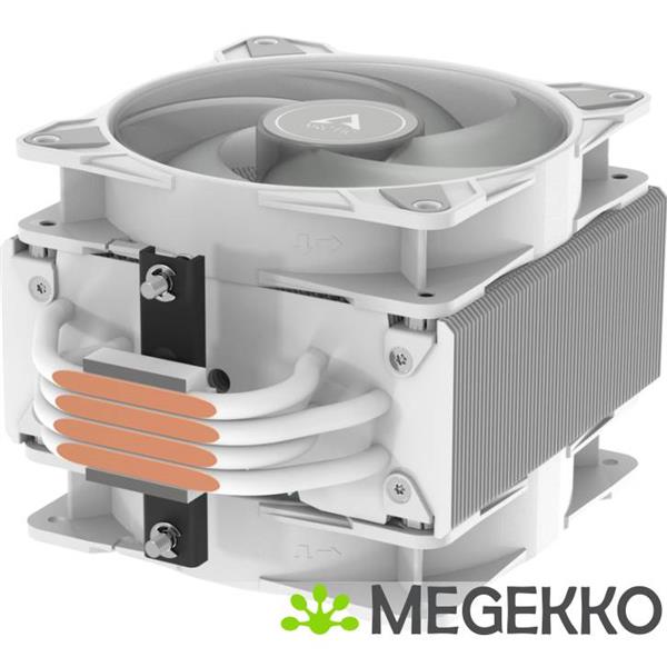 Grote foto arctic freezer 36 a rgb white computers en software overige computers en software