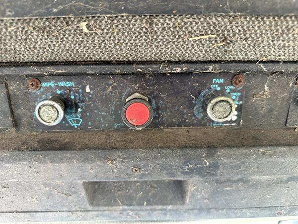 Grote foto ford 5110 agrarisch tractoren