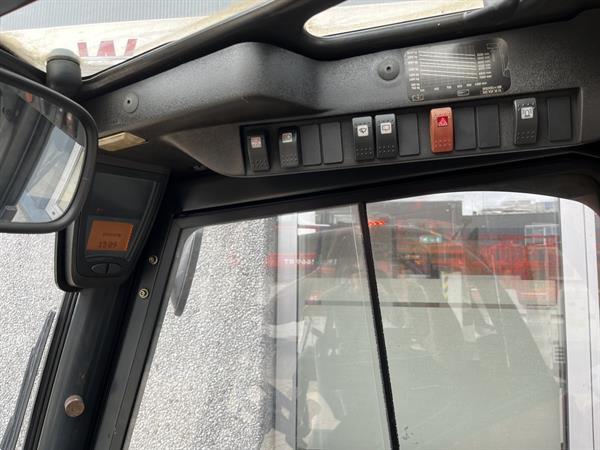 Grote foto linde h30t duplo 360 sideshift lpg 2005 agrarisch heftrucks