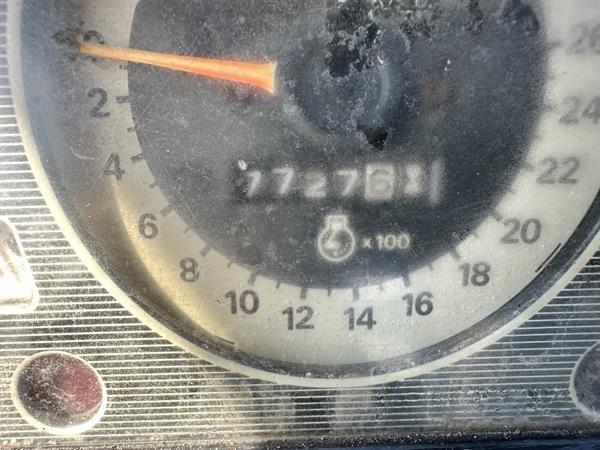 Grote foto ford 6610 agrarisch tractoren