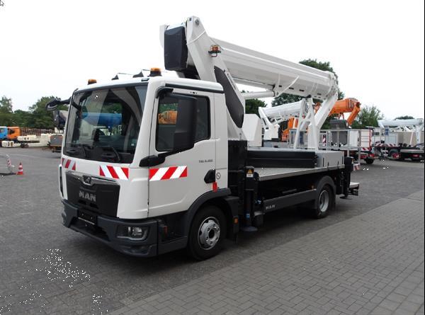 Grote foto ruthmann steiger t 300 xs doe het zelf en verbouw hoogwerkers
