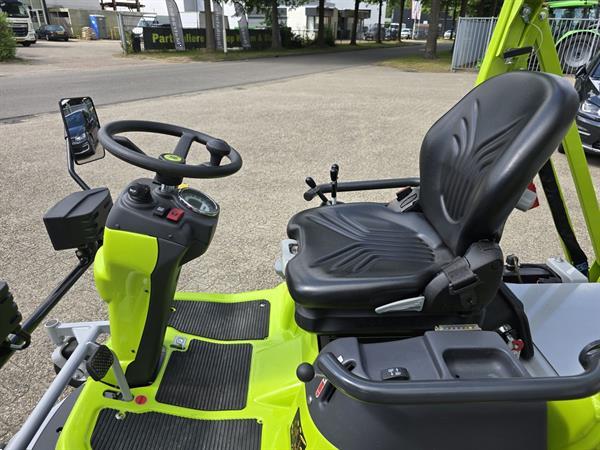 Grote foto grillo fd900 tuin en terras zitmaaiers