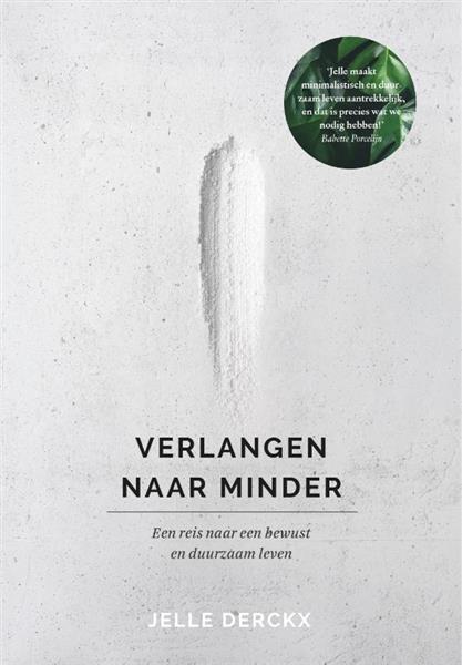 Grote foto verlangen naar minder boeken hobby en vrije tijd