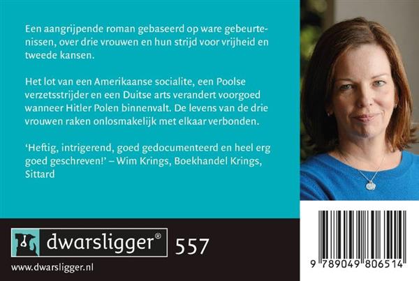 Grote foto seringenmeisjes woolsey ferriday 1 boeken overige boeken
