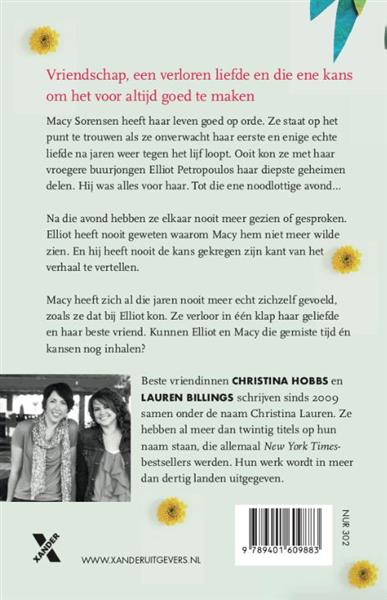 Grote foto ik ben je niet vergeten boeken overige boeken
