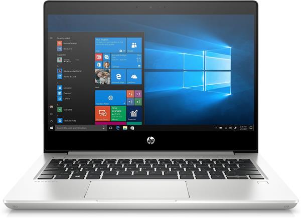 Grote foto hp probook 430 g7 intel core i5 10210u 8gb 256gb ssd 13.3 full hd 1920x1080 touchscreen computers en software overige computers en software