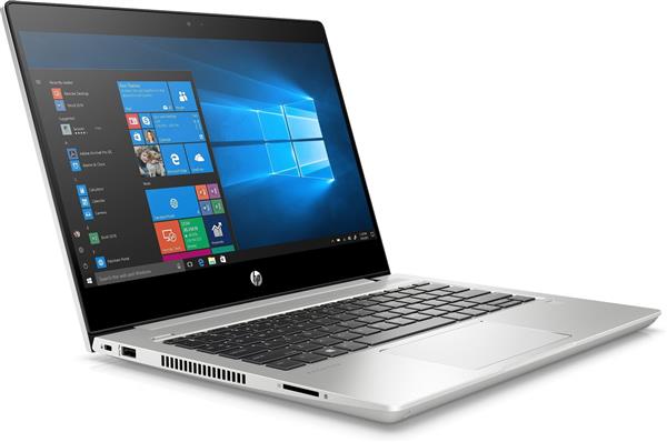 Grote foto hp probook 430 g7 intel core i5 10210u 8gb 256gb ssd 13.3 full hd 1920x1080 touchscreen computers en software overige computers en software