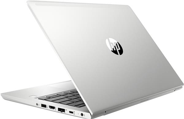 Grote foto hp probook 430 g7 intel core i5 10210u 8gb 256gb ssd 13.3 full hd 1920x1080 touchscreen computers en software overige computers en software