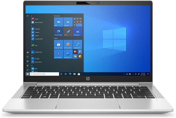 Grote foto hp probook 430 g8 intel core i5 1135g7 8gb 256gb ssd 13.3 full hd 1920x1080 touchscreen computers en software overige computers en software