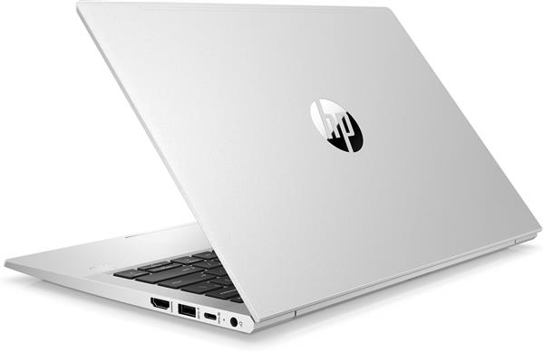 Grote foto hp probook 430 g8 intel core i5 1135g7 8gb 256gb ssd 13.3 full hd 1920x1080 touchscreen computers en software overige computers en software
