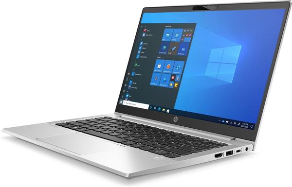 Grote foto hp probook 430 g8 intel core i5 1135g7 8gb 256gb ssd 13.3 full hd 1920x1080 touchscreen computers en software overige computers en software