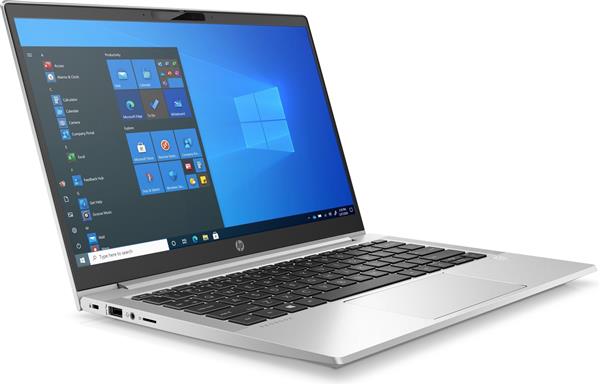 Grote foto hp probook 430 g8 intel core i5 1135g7 8gb 256gb ssd 13.3 full hd 1920x1080 touchscreen computers en software overige computers en software