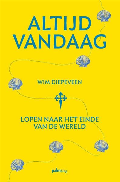 Grote foto altijd vandaag boeken hobby en vrije tijd