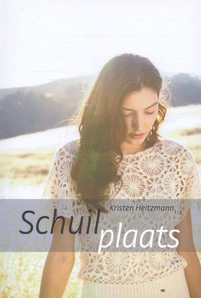 Grote foto schuilplaats boeken overige boeken
