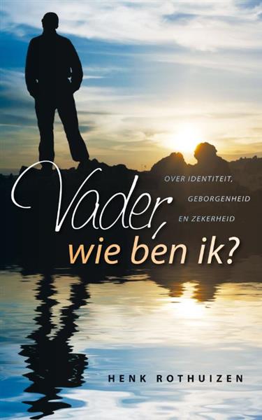 Grote foto vader wie ben ik boeken overige boeken