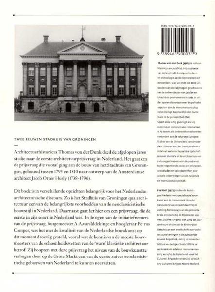 Grote foto de eerste prijs boeken fotografie en design