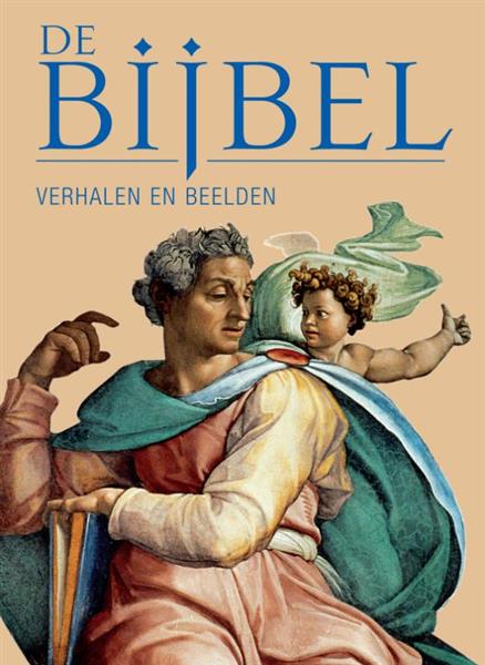Grote foto de bijbel boeken fotografie en design