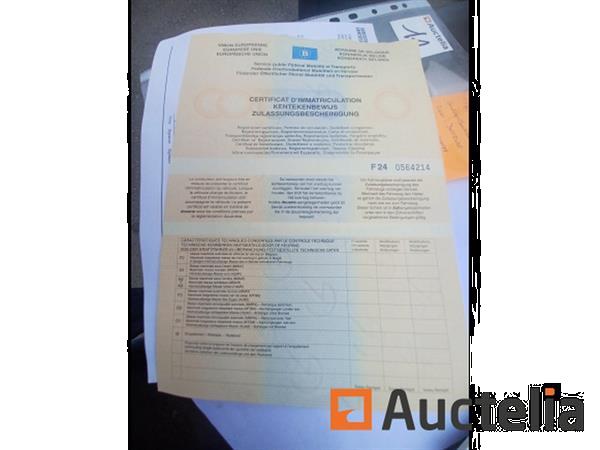 Grote foto fort e1 utility elektrisch voertuig doe het zelf en verbouw overige doe het zelf en verbouw