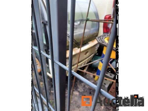Grote foto fort e1 utility elektrisch voertuig doe het zelf en verbouw overige doe het zelf en verbouw