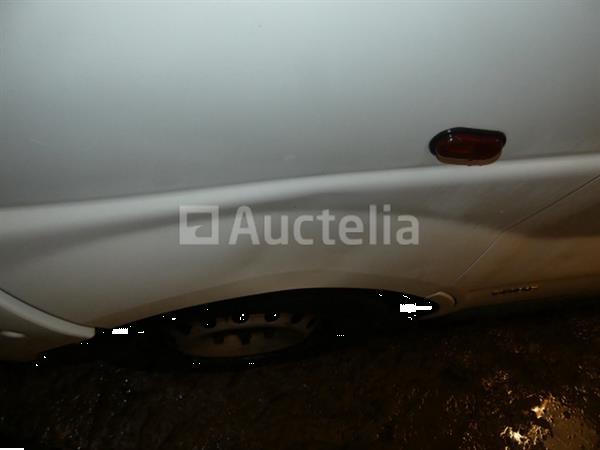 Grote foto ref 1axy317 opel vivaro minibus 2004 112.996 km caravans en kamperen camper