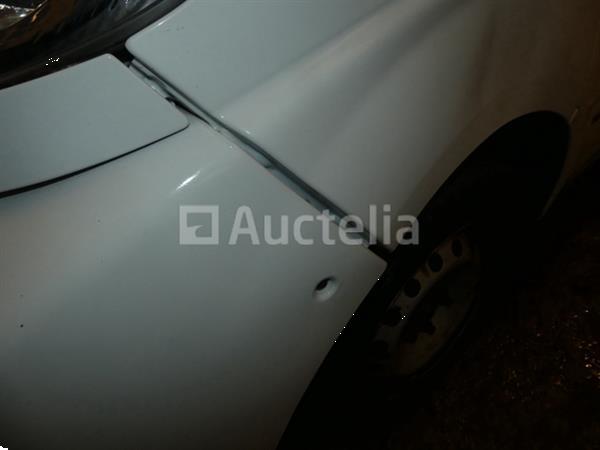 Grote foto ref 1axy317 opel vivaro minibus 2004 112.996 km caravans en kamperen camper
