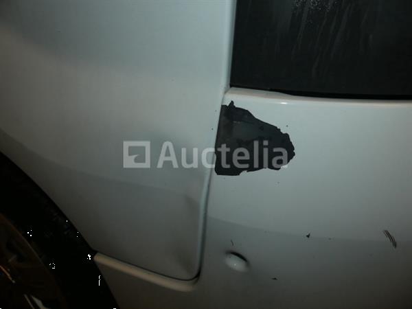 Grote foto ref 1axy317 opel vivaro minibus 2004 112.996 km caravans en kamperen camper