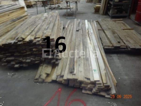 Grote foto 3 pallets planken van 1m20 7cm 2 2 5 1 set planken van 2m60 7cm 2 2 5 doe het zelf en verbouw ijzerwaren en bevestigingsmiddelen