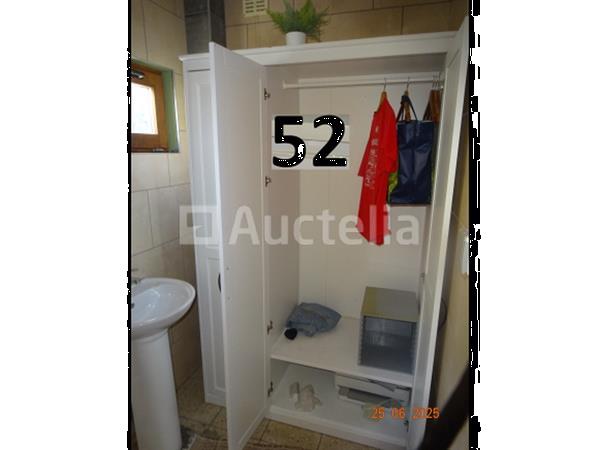Grote foto het gehele kantoor inclusief 1 thomson tafelkoelkast 1 voedselverwarmer 1 directiestoel 1 bureau doe het zelf en verbouw ijzerwaren en bevestigingsmiddelen