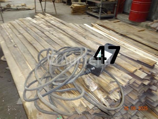 Grote foto 1 stekkerdoos doe het zelf en verbouw ijzerwaren en bevestigingsmiddelen