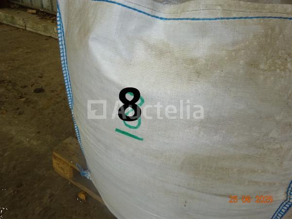 Grote foto 1 grote zak losse pellets doe het zelf en verbouw ijzerwaren en bevestigingsmiddelen