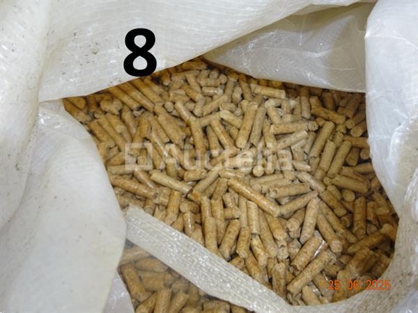 Grote foto 1 grote zak losse pellets doe het zelf en verbouw ijzerwaren en bevestigingsmiddelen