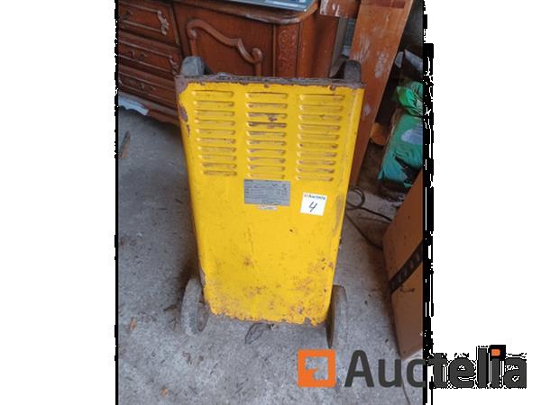 Grote foto batterij oplader deca klasse booster 5000 doe het zelf en verbouw overige doe het zelf en verbouw