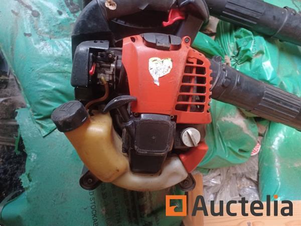 Grote foto 2 dolmar pb 252.4 thermische blowers tuin en terras overige tuin en terras
