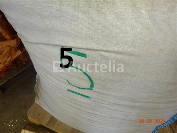 Grote foto 1 grote zak losse pellets doe het zelf en verbouw ijzerwaren en bevestigingsmiddelen